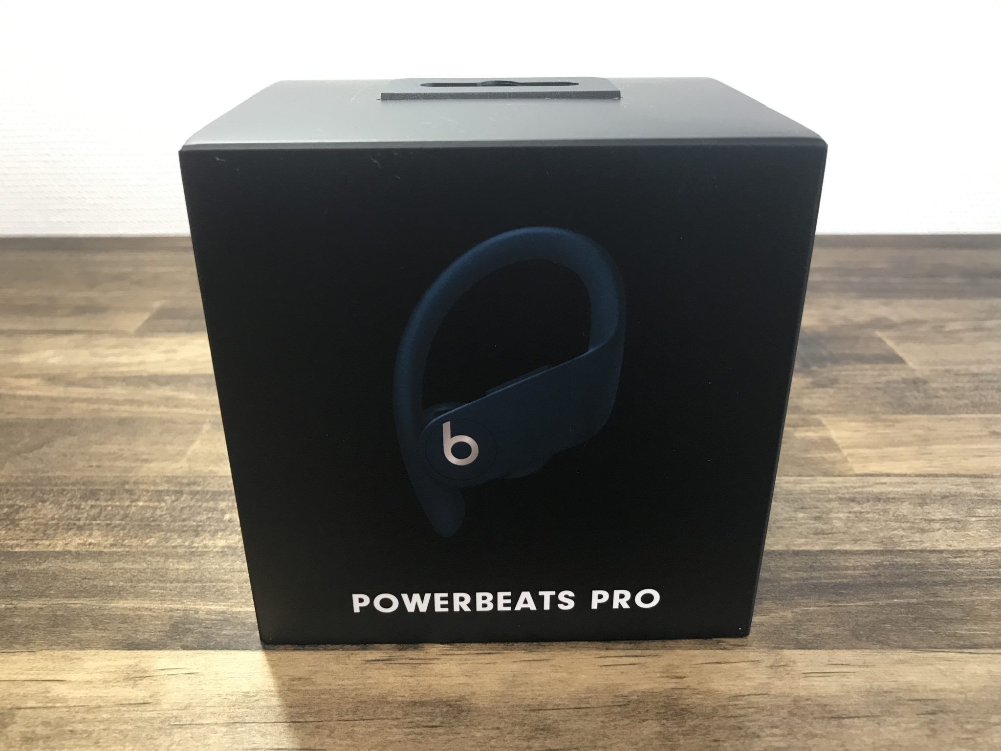 新品未開封☆POWERBEATSPRO ワイヤレスイヤホン☆ピンクイヤホンの+